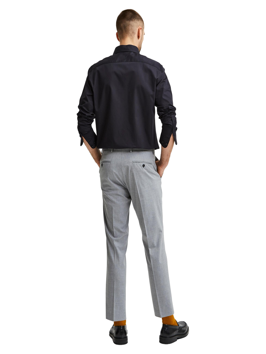 Selected Men Slim fit Skjorte